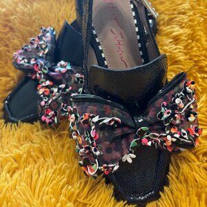 Betsy Johnson Shoes